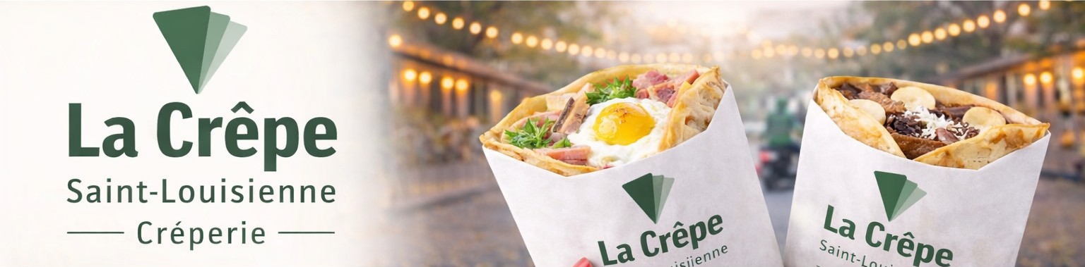 Banniere La Crepev Saint Louisienne